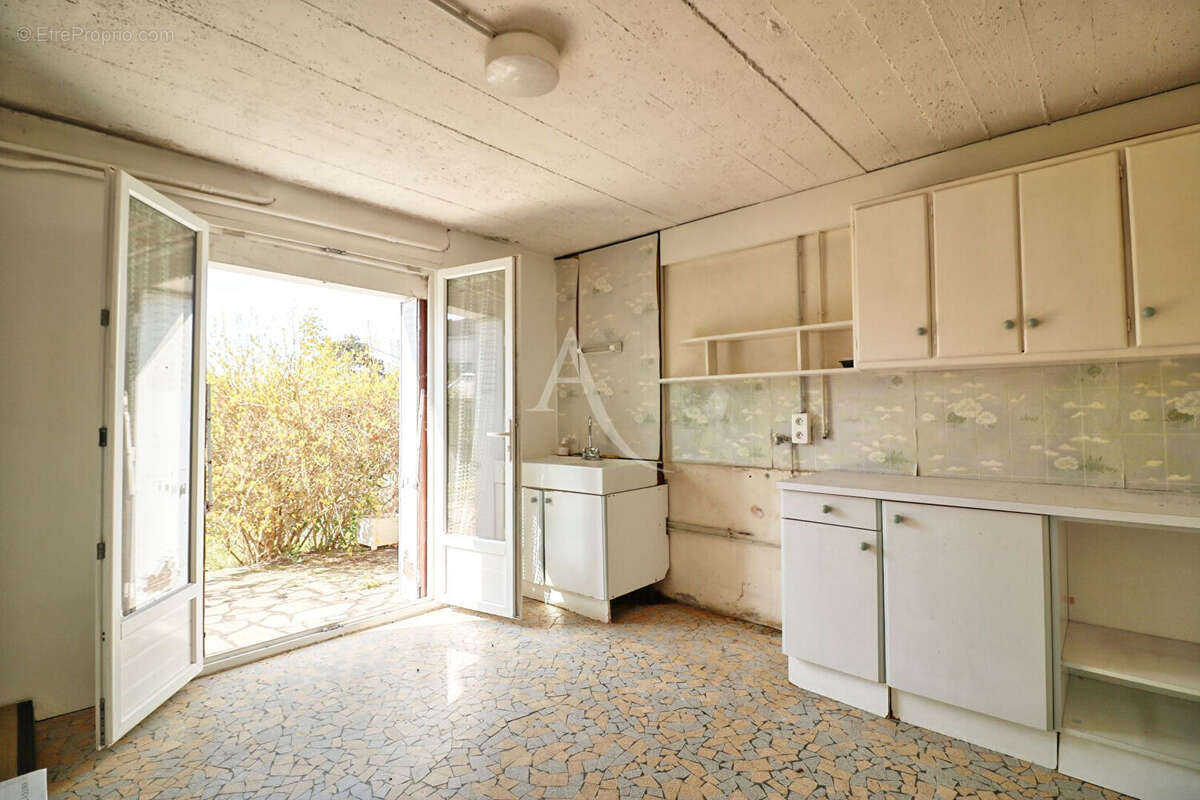 Maison à ANTONY