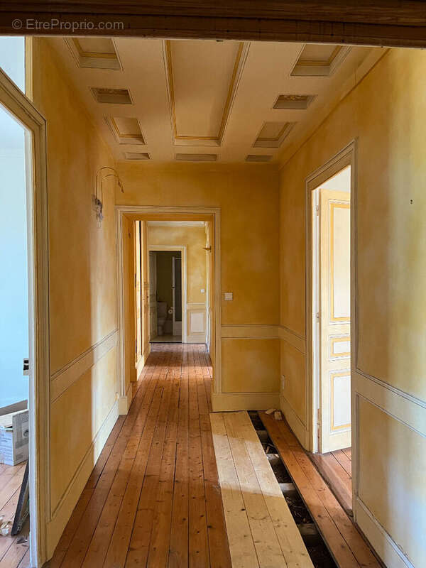 Appartement à BOURG-EN-BRESSE