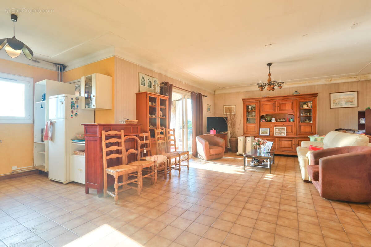 Maison à CAGNES-SUR-MER