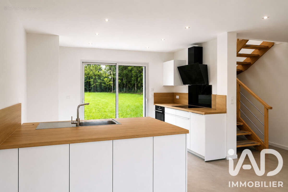Maison 151 m² à Moelan-Sur-Mer  - photo 3