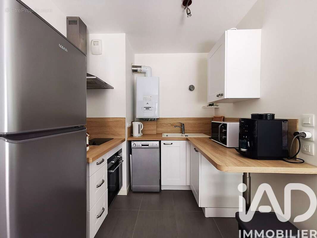 Photo 4 - Appartement à SAINT-JEAN-DE-LUZ