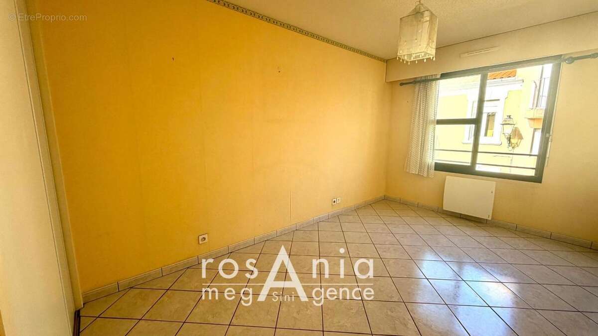 Appartement à LES SABLES-D'OLONNE