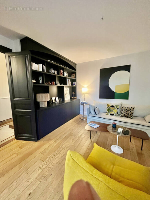 Maison à BIARRITZ