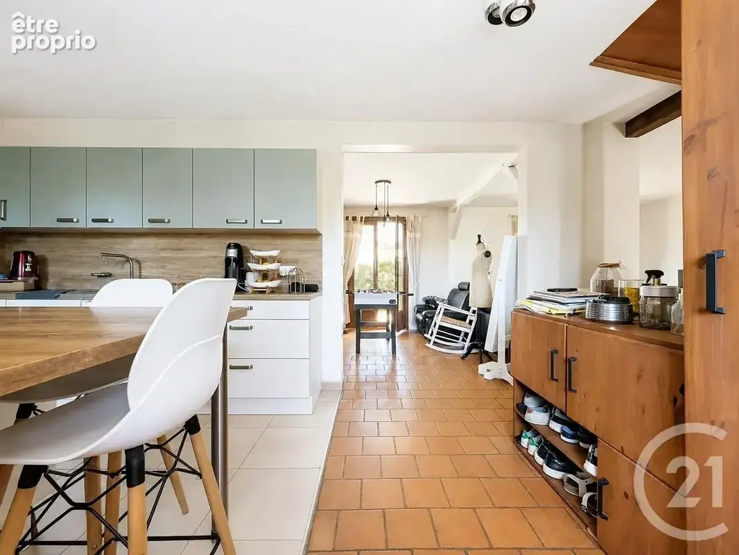 Maison 5 pièces 104 m² à vendre à Amilly (28300) - photo 4