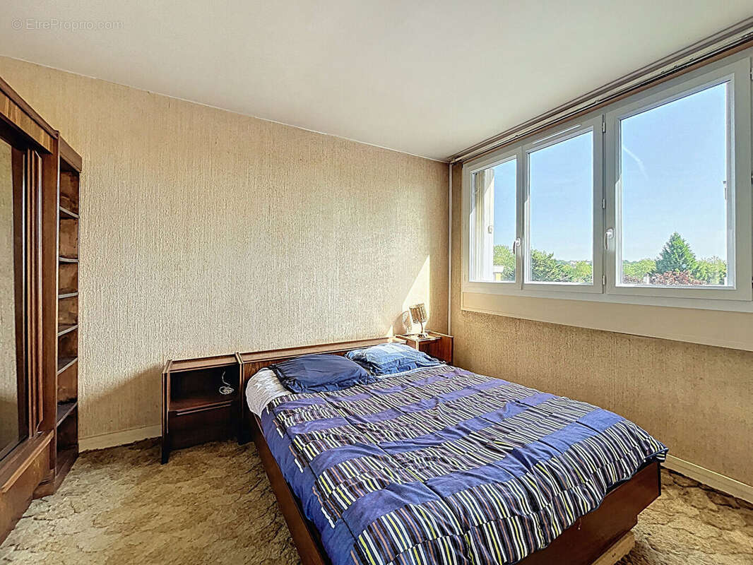 Appartement à YERRES