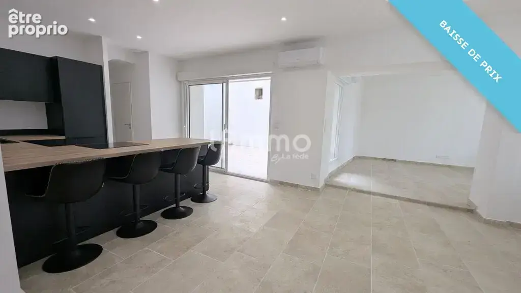 Maison de charme rénovée - 35 minutes de Montpellier - photo 4