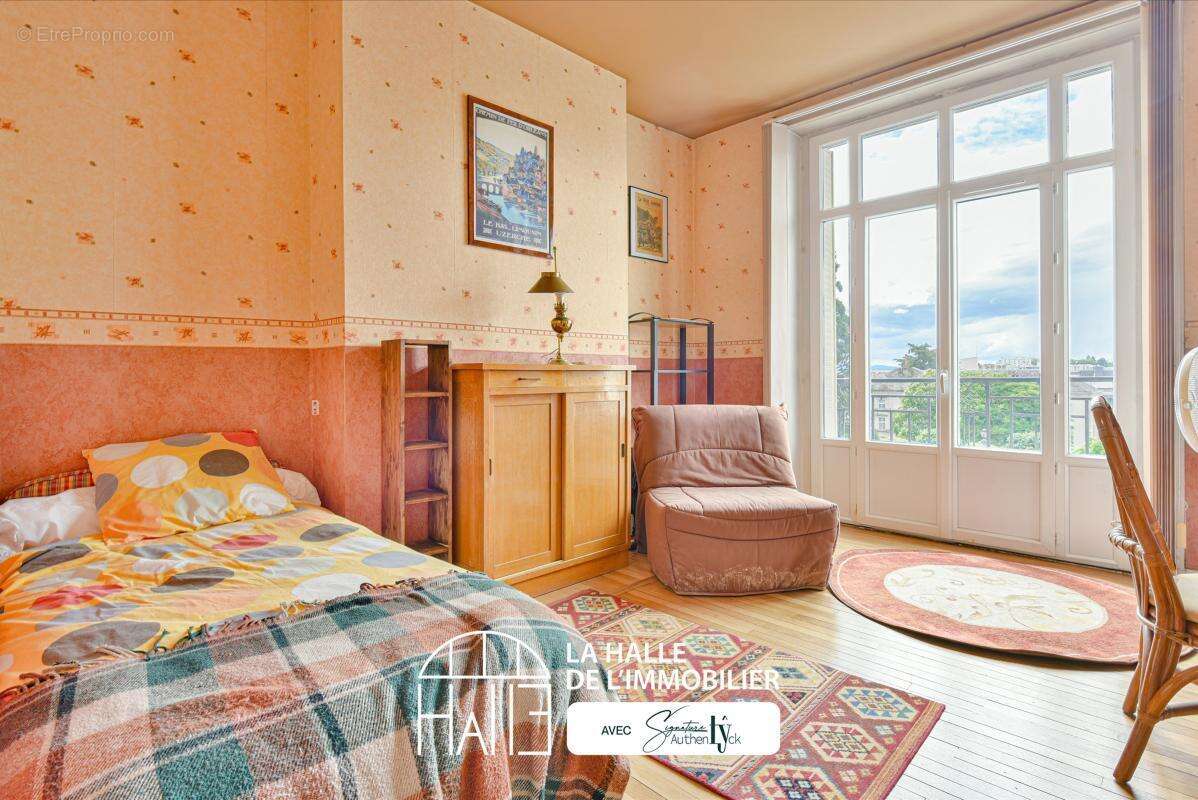 Appartement à LIMOGES