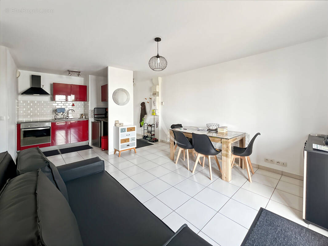 Appartement à LA BARRE-DE-MONTS