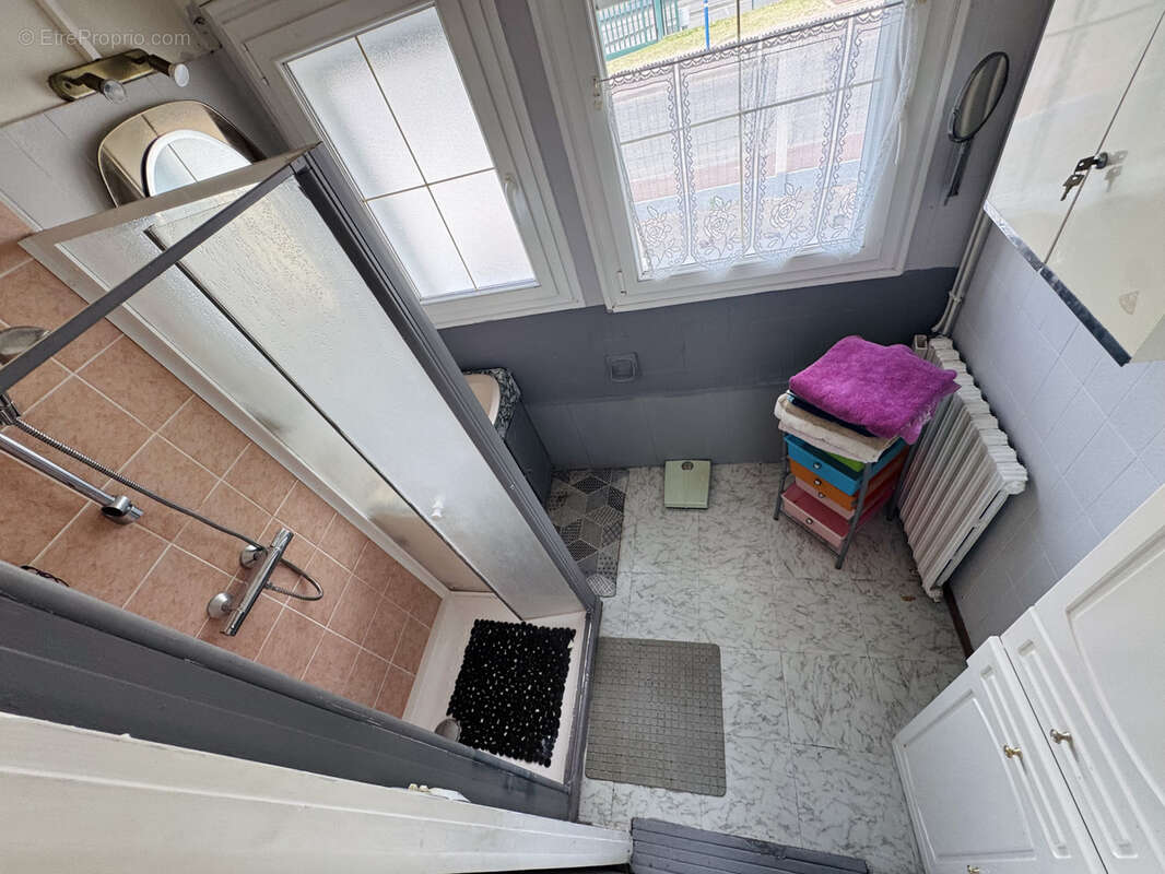 Chalette, maison 4pieces, 3 chambres, garage, commerces et ecoles a pied, plain pied - photo 12