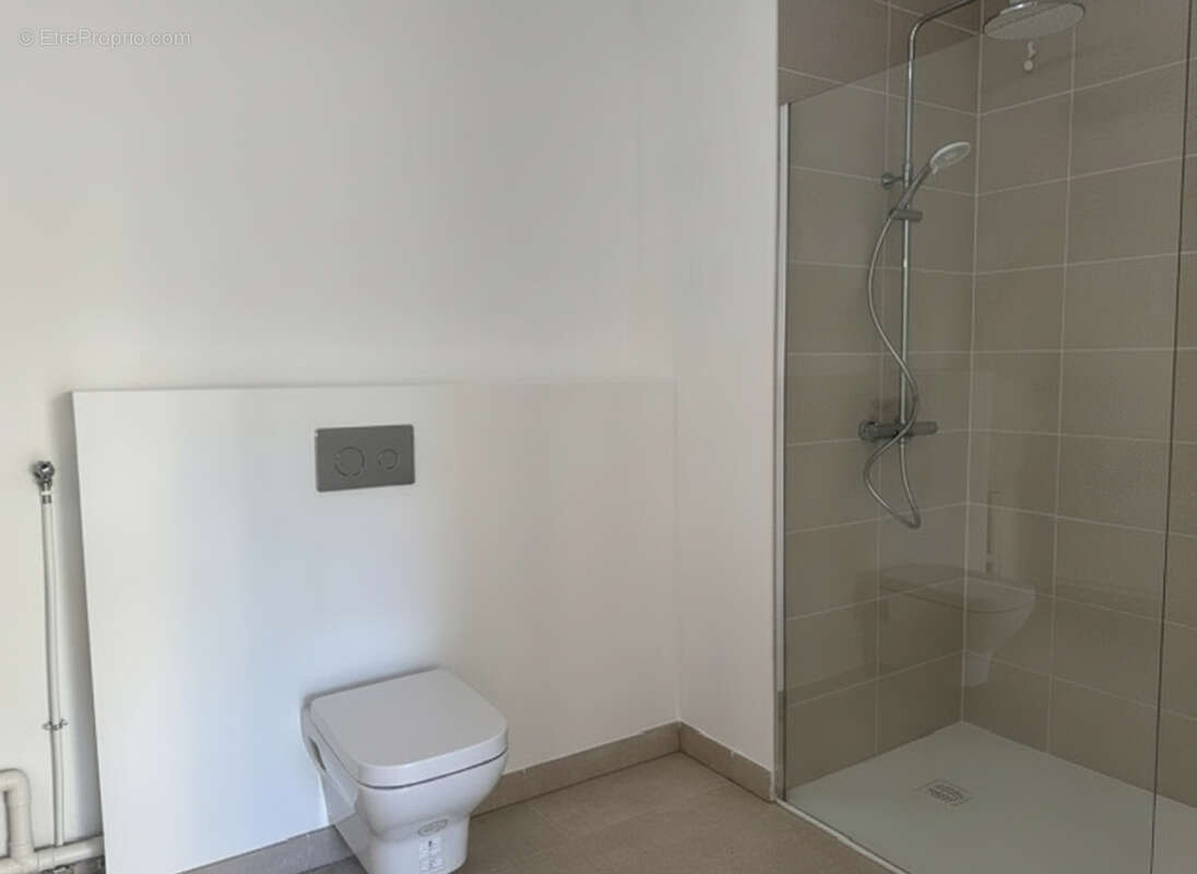 Appartement 47m² à aix-en-provence - photo 9
