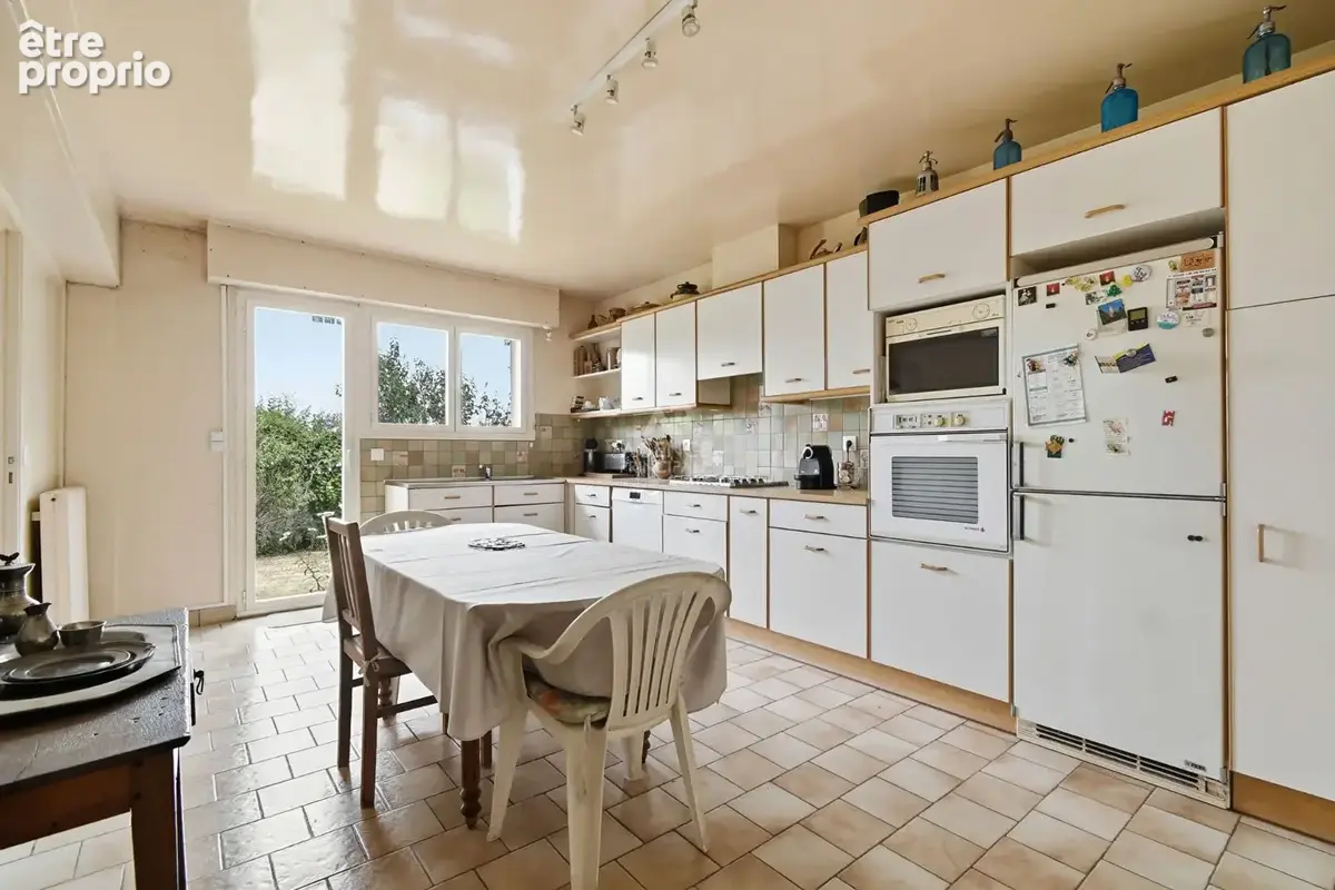 Maison Saint Germain En Laye 8 pièces 170 m2 - photo 5