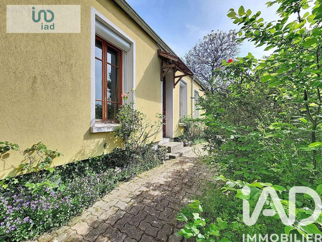 Photo 2 - Maison à L'HAY-LES-ROSES