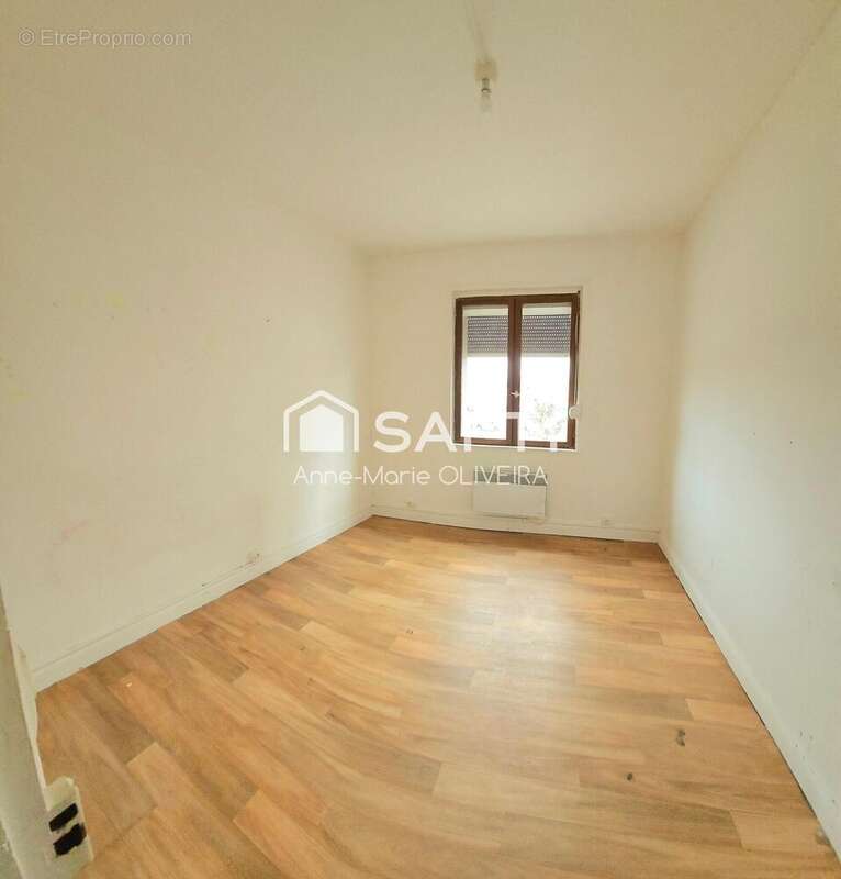 Photo 7 - Maison à SINCENY