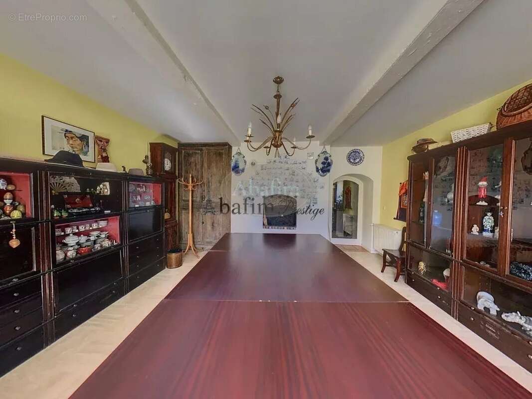 Maison à MAUBOURGUET