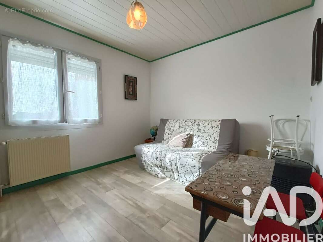 Photo 8 - Maison à SAUNAY