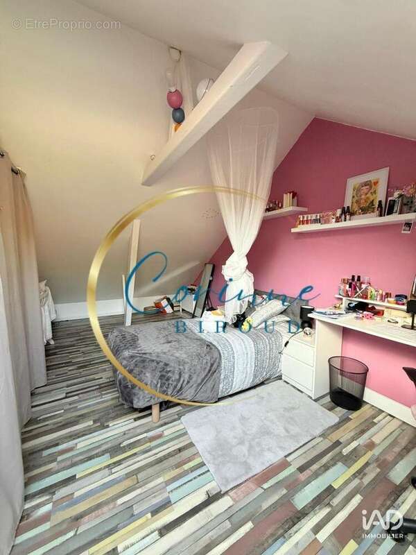 Maison 110 m² à Vallangoujard  - photo 6