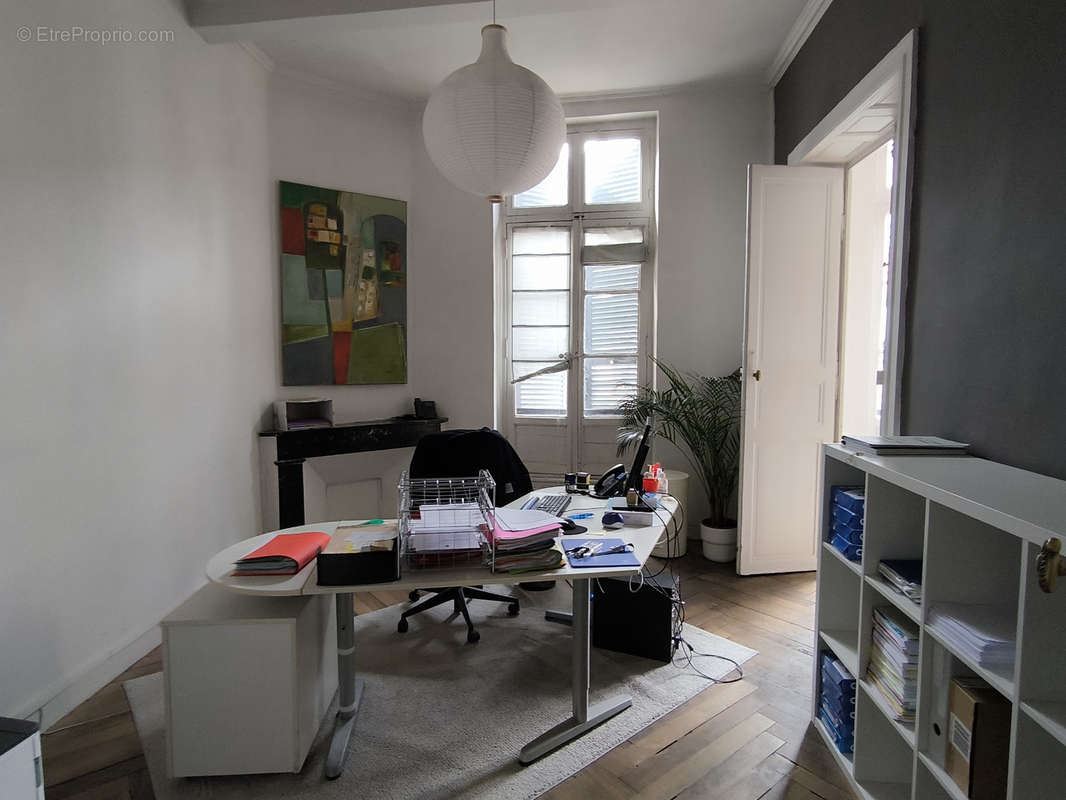 Appartement à MONTAUBAN