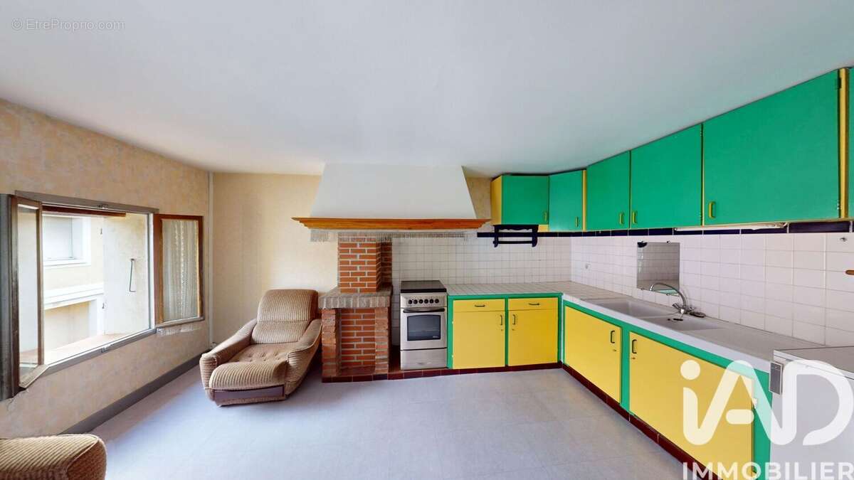 Photo 4 - Maison à PLAISANCE-DU-TOUCH