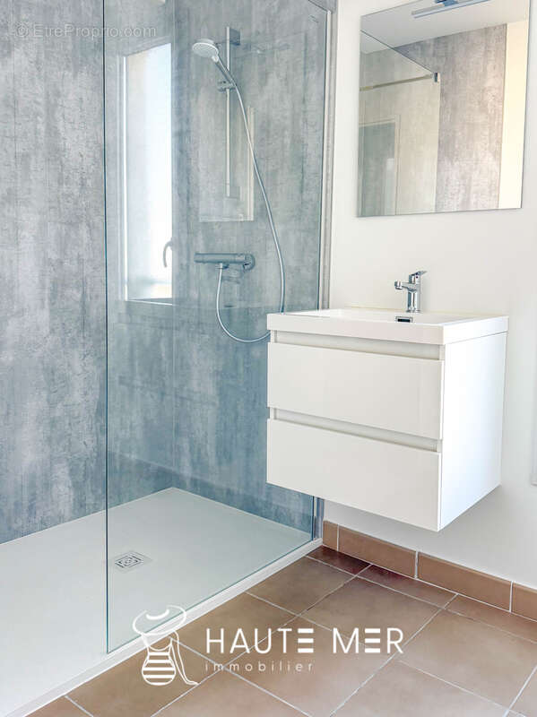 Appartement à LES SABLES-D'OLONNE