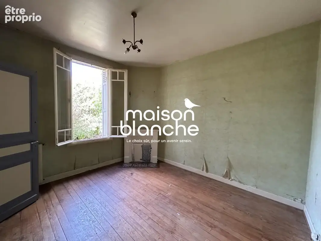 Maison 4 pièces 87 m² à vendre à Coutras (33230) - photo 4
