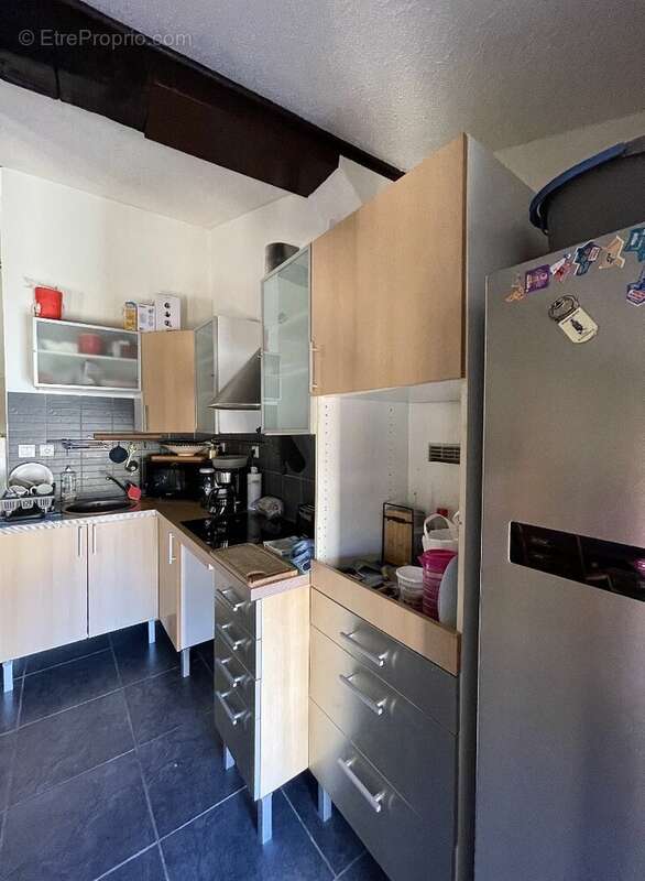 Appartement à PEZENAS