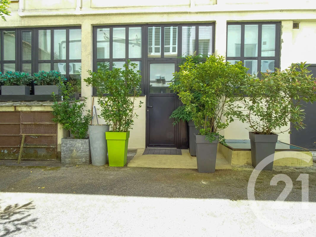 Appartement à LYON-3E