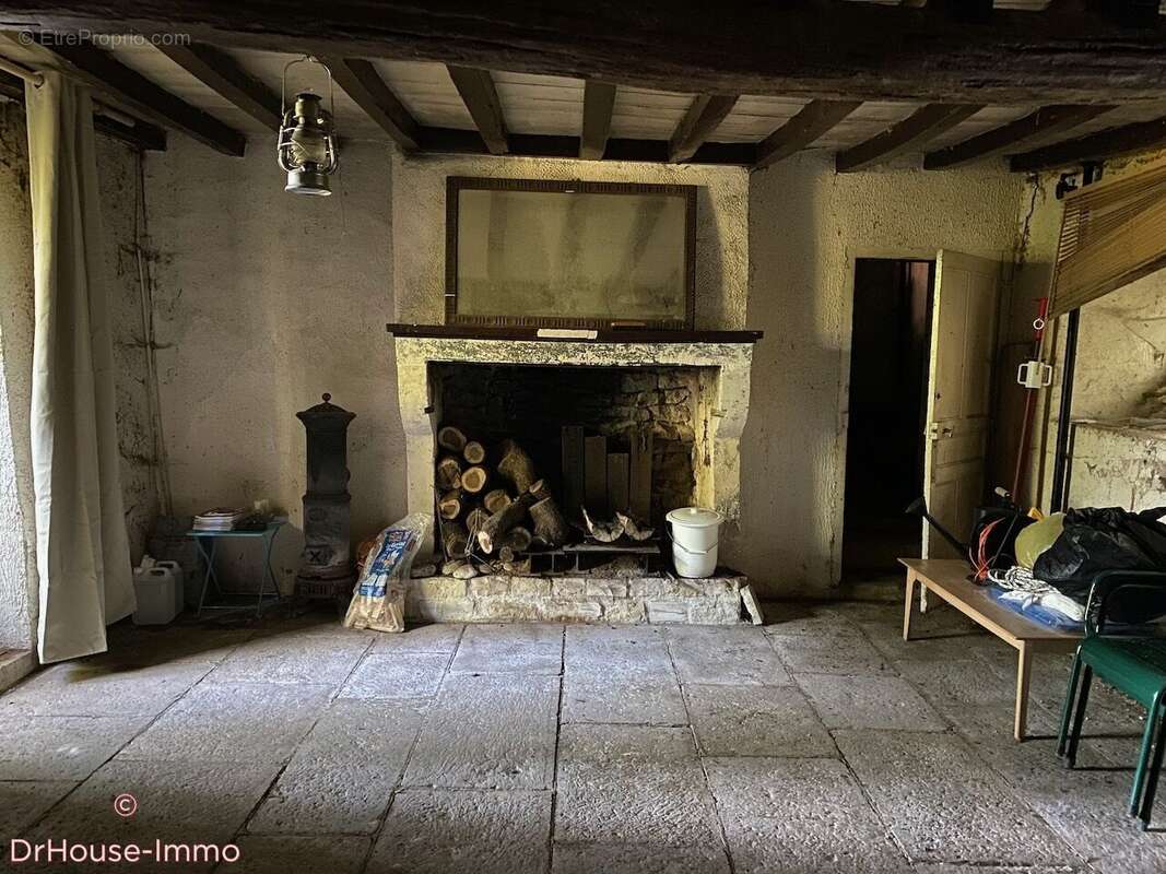 Maison à SAINTE-COLOMBE