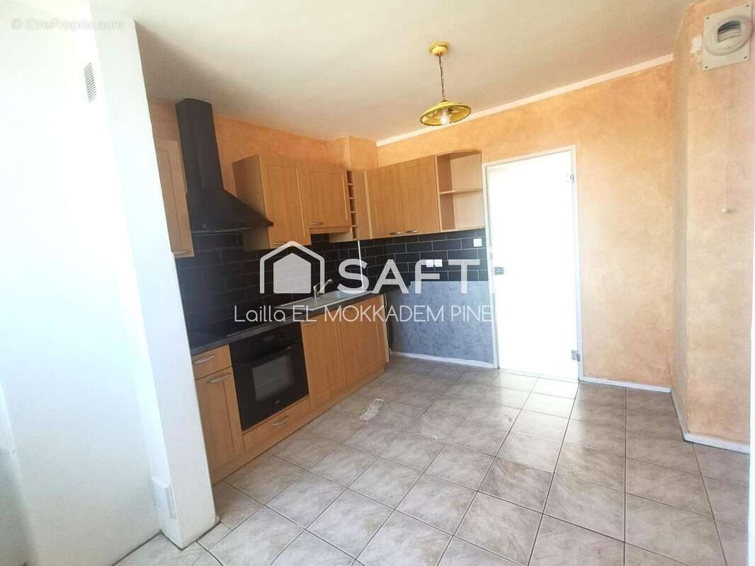 Photo 9 - Appartement à OYONNAX