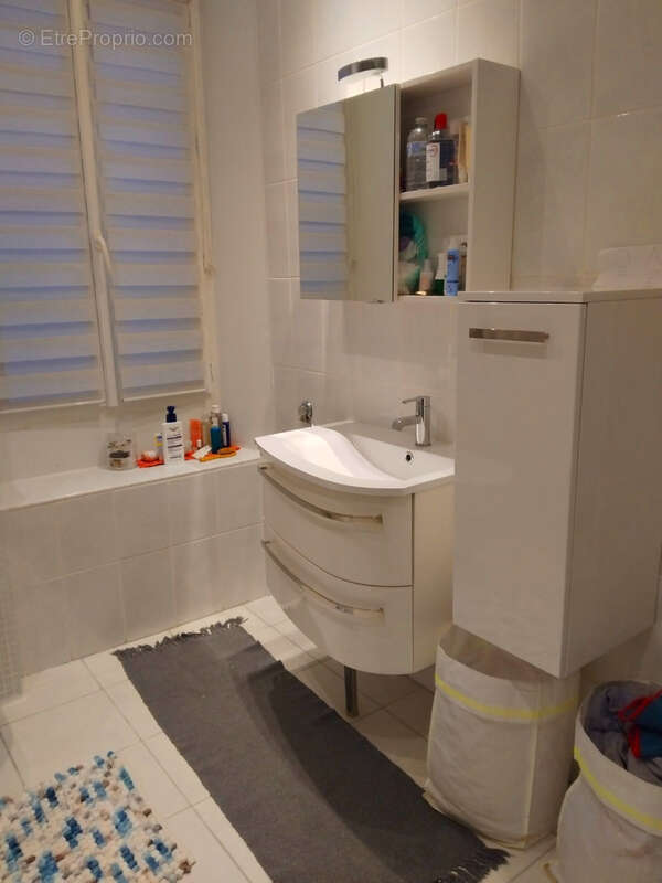 Appartement à HYERES