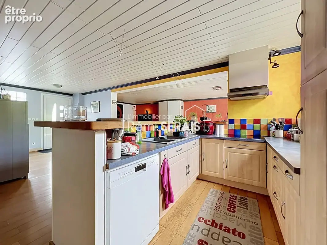Maison Alençon proche des commodités - photo 8