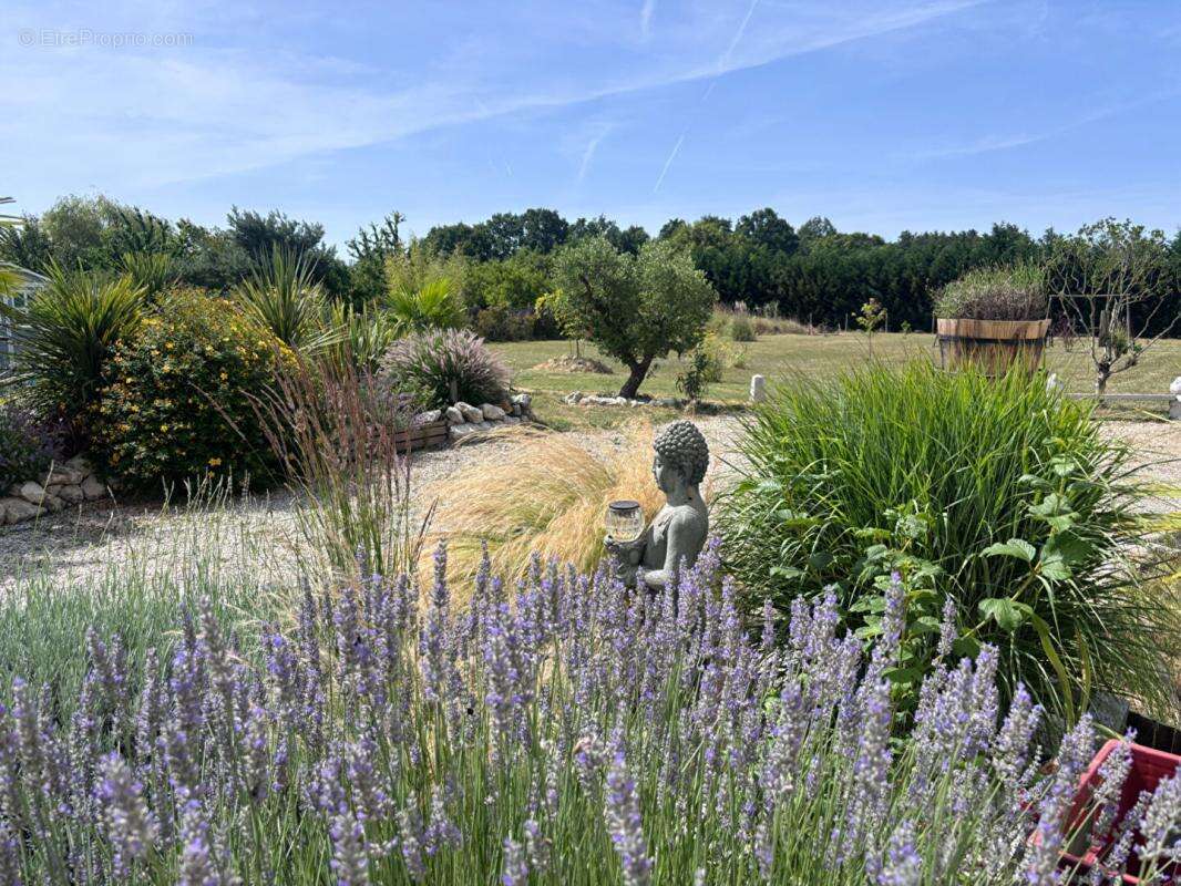 Propriété de caractère 7 pièce(s) 300 m2 - photo 17
