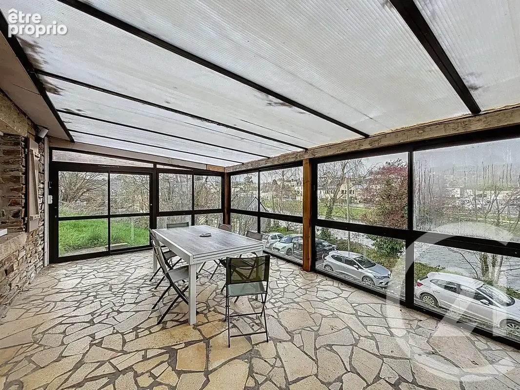 Maison 8 pièces 217 m² à vendre à Lannion (22300) - photo 3