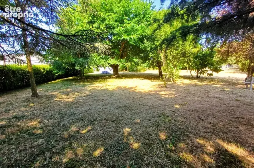 Terrain 741 m² à Bourg-Les-Valence  - photo 4