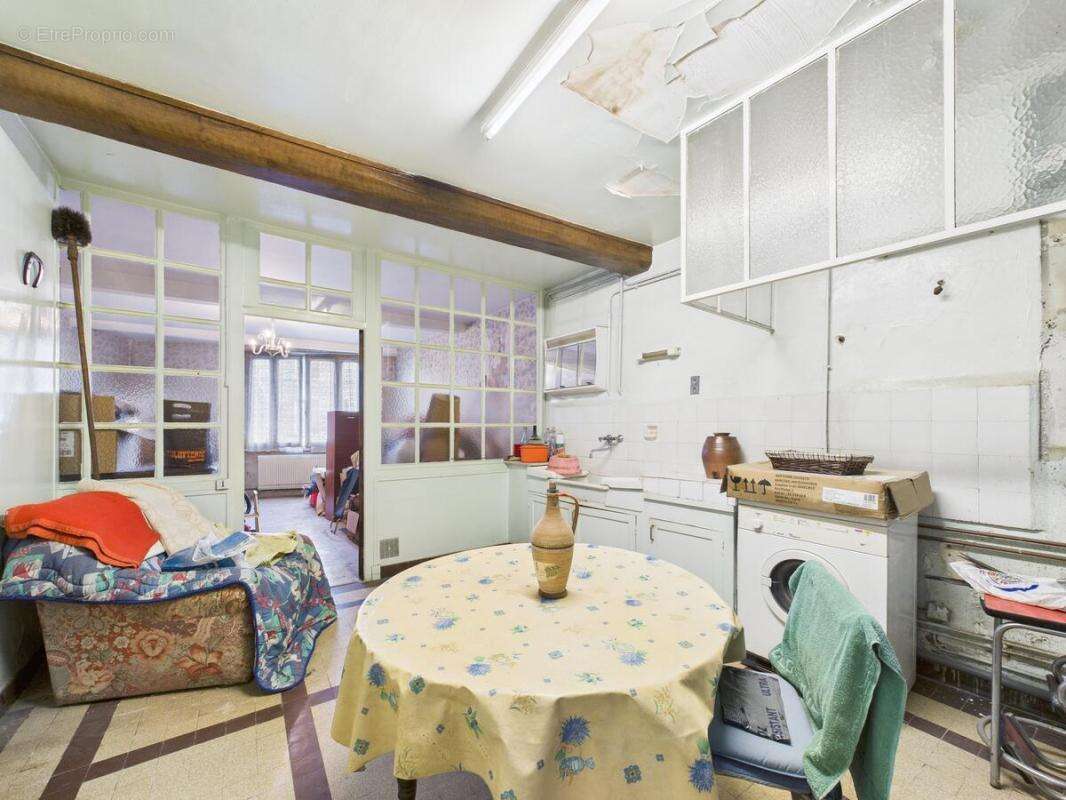 Maison à RIOM