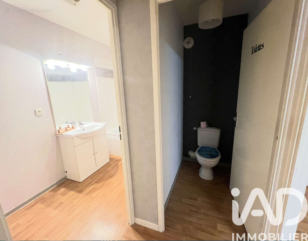 Photo 5 - Appartement à BEUZEVILLE