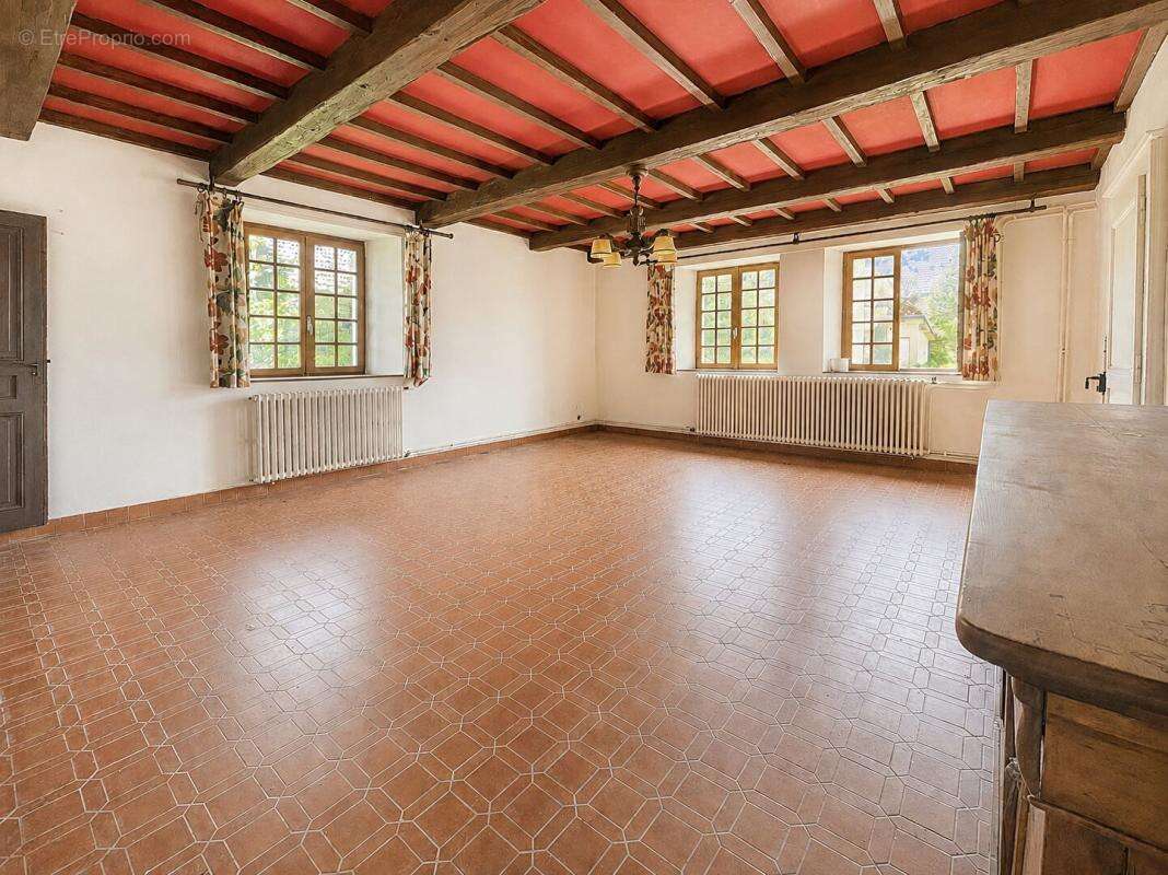Maison Soulce Cernay 9 pièces 292 m2 - photo 3