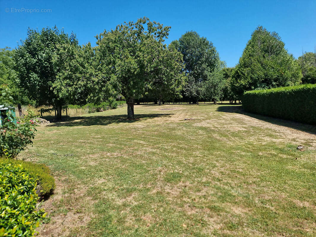 proche Bellême - photo 6
