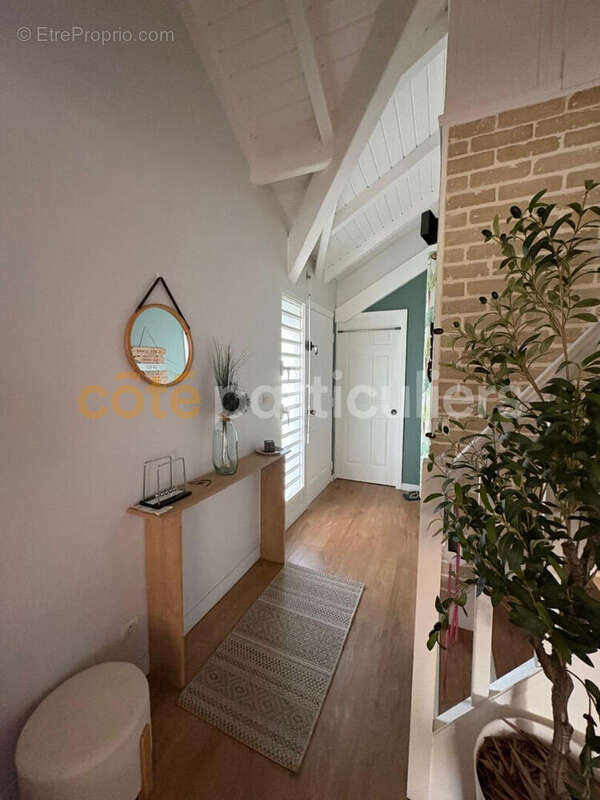 Appartement à SAINT-FRANCOIS