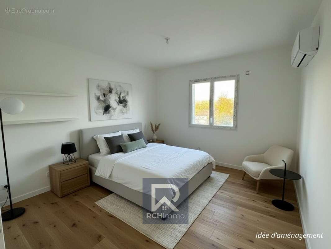 Maison à SAINT-GEORGES-D&#039;ESPERANCHE