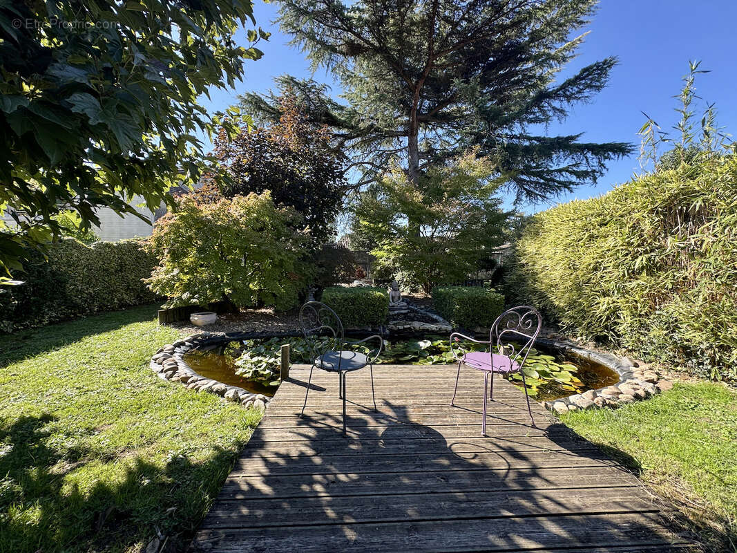 Maison à VILLENEUVE-SUR-LOT