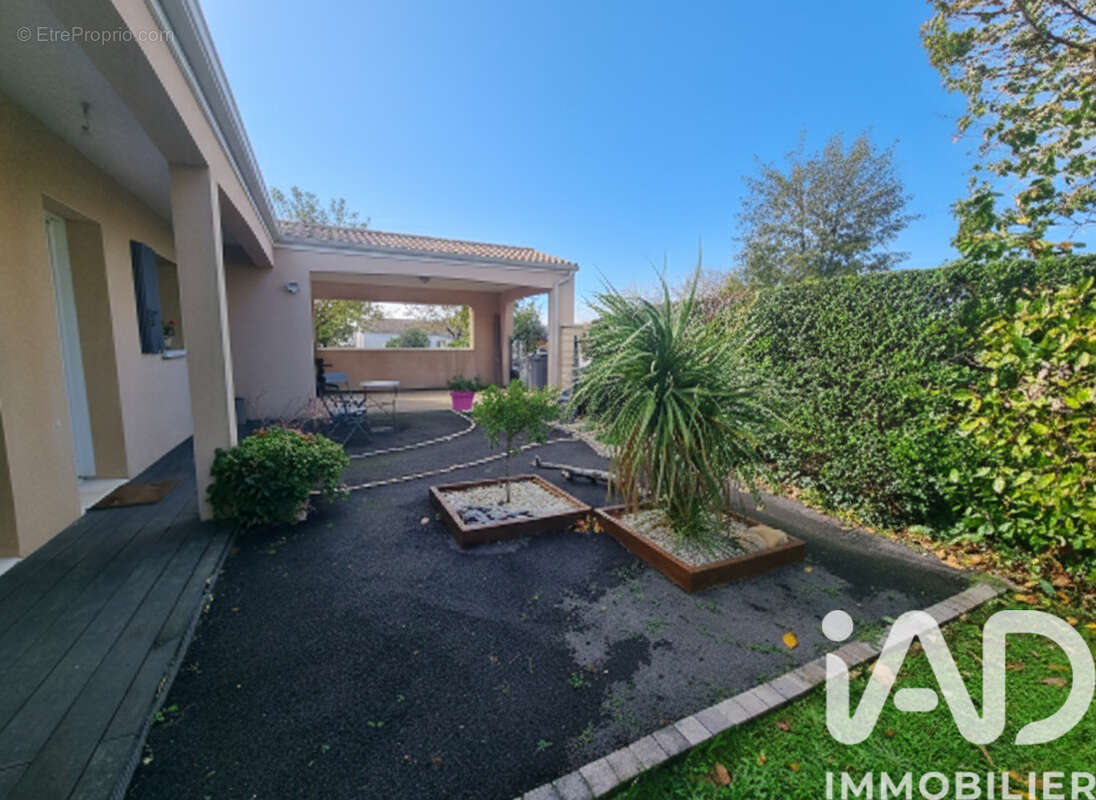 Photo 4 - Maison à AIGONNAY