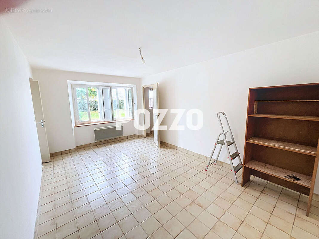 Vente : maison t5 (163 m²) à tourneville sur mer - photo 5