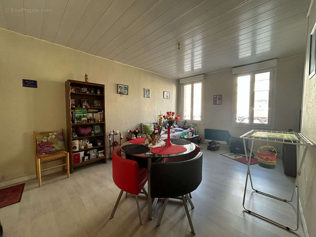 Appartement à LE HAVRE