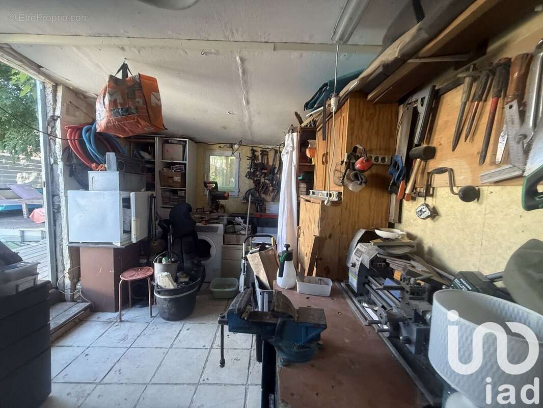 Photo 6 - Maison à TOULON