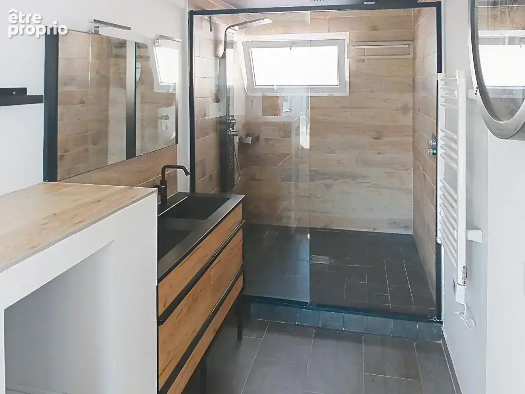 Villa T6 avec piscine et terrain de 1241m² - Sainte-Anastasie-Sur-Issole - photo 9