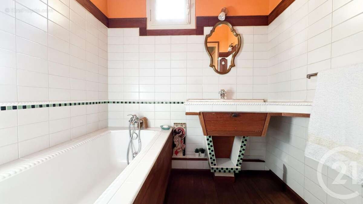 Maison à MONTPELLIER