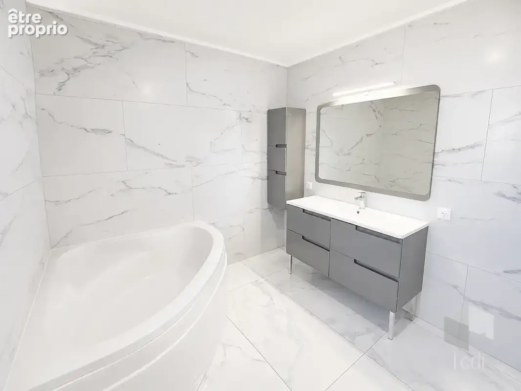 DONZERE, maison de 130 m2, 4 chambres - photo 14