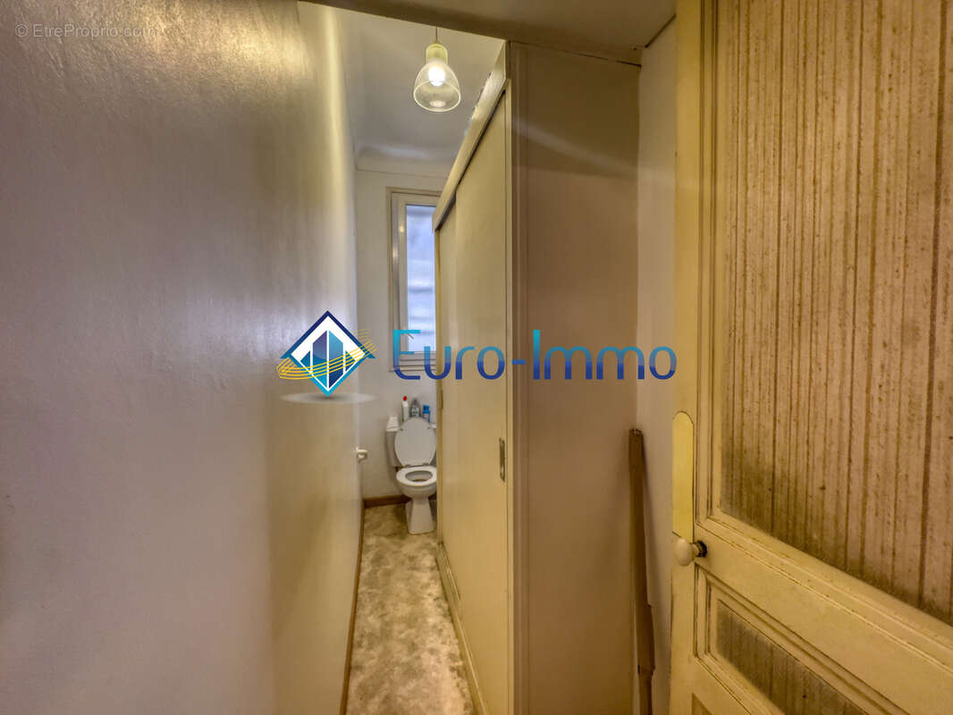 Appartement à BEAUSOLEIL