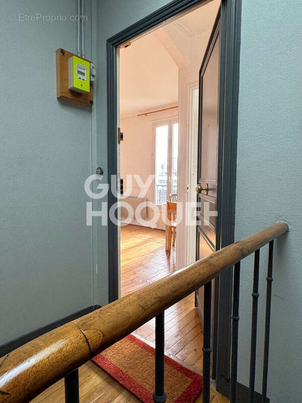 Appartement à MALAKOFF