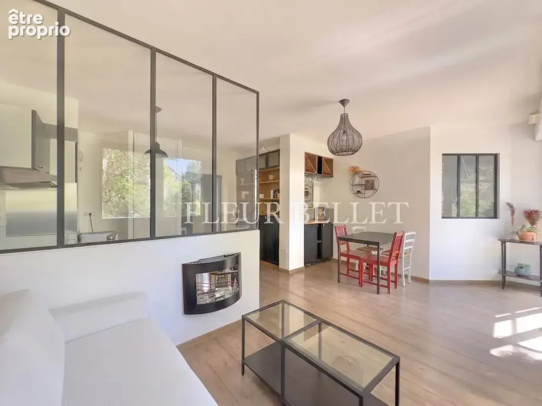 Appartement - photo 3